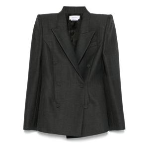 알렉산더 맥퀸 자켓 818861QJAEO1135 Black