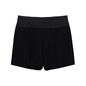 미우미우 숏팬츠 MP1882S OOO163OF0U9T NAVY EMATITE