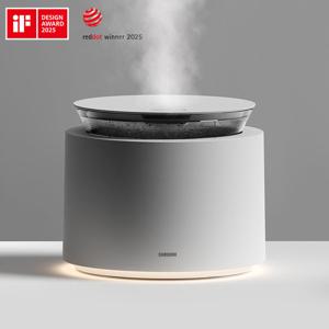 단순생활 통세척 제로팟 가습기 3L