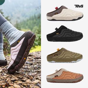 테바 리엠버 터레인 패딩뮬 슬리퍼