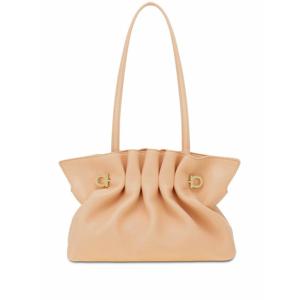 [SALVATORE FERRAGAMO] 라프리마 여성 Bags 219959 783295 Plaster /10