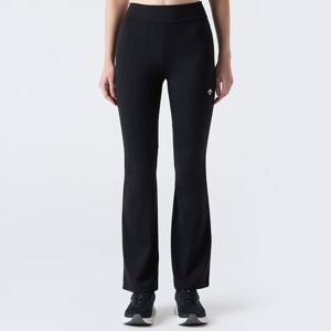 [데상트공식] 우먼스 부츠컷 레깅스 SQ322PKL72