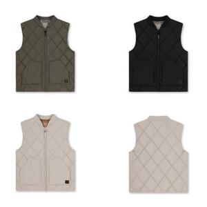 [백화점][폴햄키즈]퀼팅 경량베스트/리버시블 베스트 (6종-택1) PKE4VP3210-VP2210