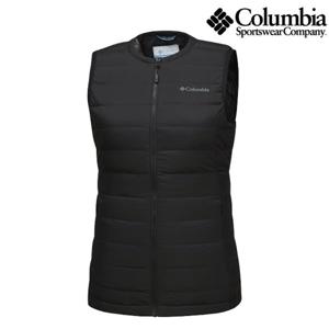 [컬럼비아]여성 초경량 슬림 베스트조끼 YLP121