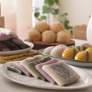 [아리울떡공방] 굳지않는 아리울떡 1kg 균일가 모음