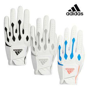 아디다스 골프 멀티핏 왼손 골프장갑 화이트블루 HN1907