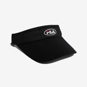 [휠라키즈] 베이직 썬캡 (FK3CPF5381X_BLK)