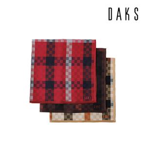[닥스(손수건)]도비 손수건 DDN1208