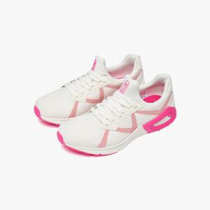 [스파이더] 공용 PRETZEL 운동화 SPHPFNLS303UPNK