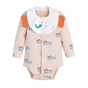 [모이몰른] 롤코면모달스판바디슈트세트 M231BUN10P