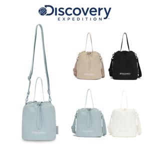 디스커버리 애슬레저 버킷백 DXTG3133N-DXJD