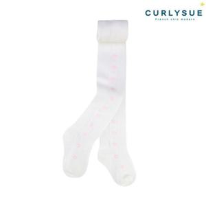 [컬리수] 하트자카드 타이즈 CNS1AASO07