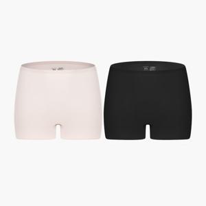 비비안 판도라 여성 드로즈 네모 사각 심리스 팬티 PPT1279