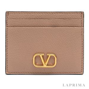 라프리마 발렌티노 V 로고 카드지갑 3W2P0V32-SNP-GF9