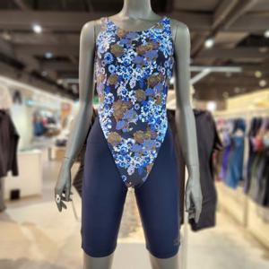 [아레나] 나이트 블루밍 4부반신 A3FL1LH23NVY-IDG