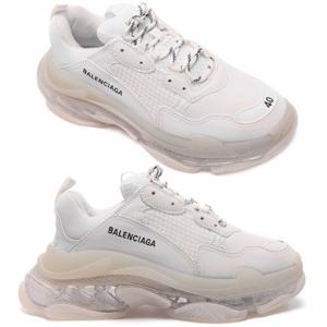 [발렌시아가] 23FW 남성 스니커즈 (541624 W2FB1 9000 23F)