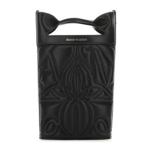 알렉산더맥퀸 보우 토트백 7311741BLEL 1000