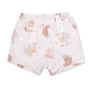 [오가닉맘]  MIFUUP31 원더스여아사각팬티