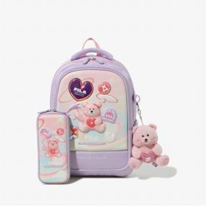 [휠라키즈] 2024 NEW베어인마이백 책가방 (FK3BEG1004X_LVD)