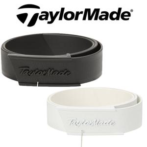 [테일러메이드]골프 남성벨트 TWABLF606 199 여성 로고 레터링 벨트