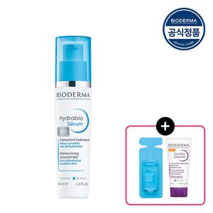 [바이오더마] 하이드라비오 세럼 40ml (수분 장벽 강화 세럼)