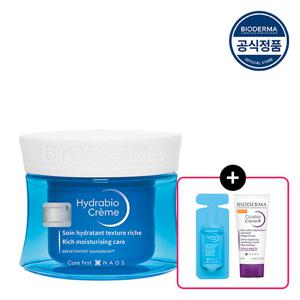 [더블5%+10%적립][바이오더마] 하이드라비오 나이트 크림 50ml (미백 슬리핑 팩)