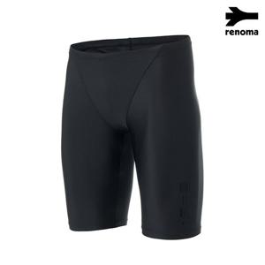 [레노마수영복]남성4부실내수영복 MF2C801