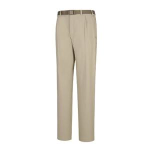 [웨스트우드]남성 봄  데일리 원턱 스판 팬츠_WO1MTPL507