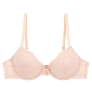 [엠포리오 아르마니 언더웨어]풀 레이스 푸쉬업 브라(08-2-4-1-85-510 0824185510)