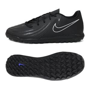 [나이키 슈즈]나이키 팬텀 GX 2 클럽 TF 인조잔디용 풋살화 축구화 블랙 FJ2587-001