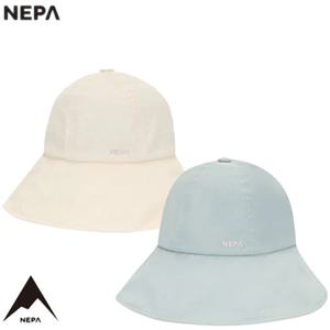 [네파][모자 햇](7K27410) 여성 다용도 아웃도어 쿨맥스 리사 W 버킷형 캡 모자