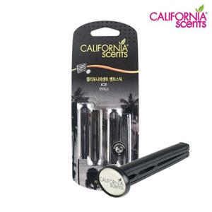 캘리포니아센트 벤트스틱 아이스(스틱형) 4입