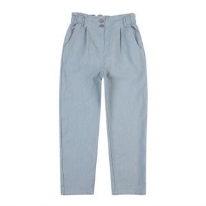 [코데즈컴바인] 투버튼 원턱 배기핏팬츠 (CJA-PT552W1)