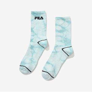 [휠라] 정상* 9,000원 FSI 타이다이 장목양말(FS3SCG1351X_AQA)