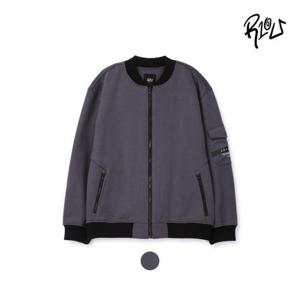 알텐유 HC16 네오프렌봄버점퍼 R2418j042