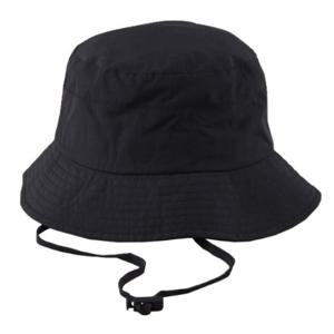 [레노마수영복]여성비치  셔프버킷  모자 RC2D501 (블랙. 베이지 중 택1)