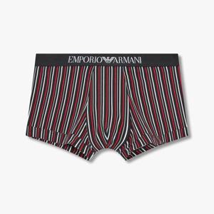 [엠포리오 아르마니 언더웨어]클래식패턴믹스풀로고미디움자카드밴드드로즈(08-1-4-1-12-005)