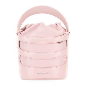 알렉산더맥퀸 핑크 토트백 7871261VPHI  9813