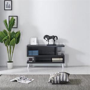 (착불)우아미가구 비치오 인테리어 좌측 TV 거실장