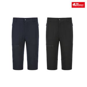 [레드페이스 본사] 남성 로드라이트7부팬츠 REWMPAM24613