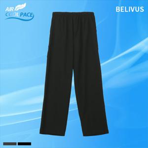 [빌리버스]빌리버스 남자 여름 와이드팬츠 밴딩 바지 BWWP015