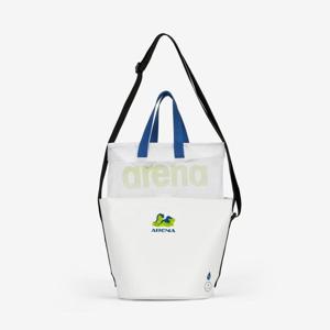 [아레나] (A4AC1AB29_WHT) 공용 4L 버킷 드라이백