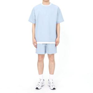 [스콰즈]스콰즈 셋업 아노락 무지 트레이닝 세트 SMD054