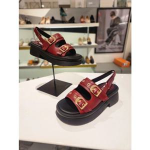 [소다] 여성 샌들 ALD411 GA54 (ALD411 GA54)