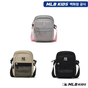 [MLB키즈] JD 베이직 메쉬 미니 크로스백(7ACRB084N)