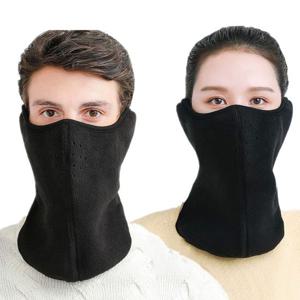 남녀공용 겨울 방한 기모 스포츠 마스크 URK096