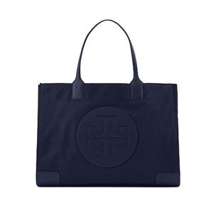 [토리버치] 엘라 스몰 토트백/네이비/88578 405
