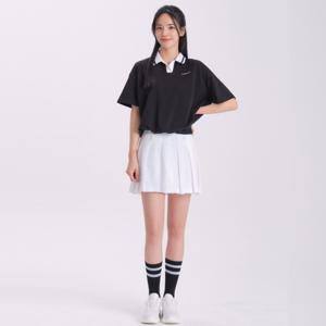 [179st.w]다운블로우 2504W-3203W 여자프리밴딩 티셔츠 스커트쇼