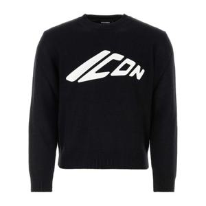 디스퀘어드2 울 스웨터 S79HA0024D13076  900