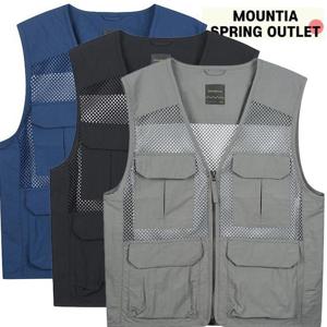 [마운티아] 24년 남성 여름  에스카베스트1MQVSM4002